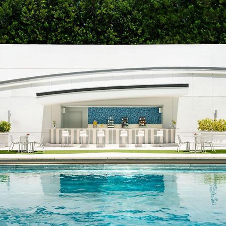 Jw Marriott Miami Otel Dış mekan fotoğraf