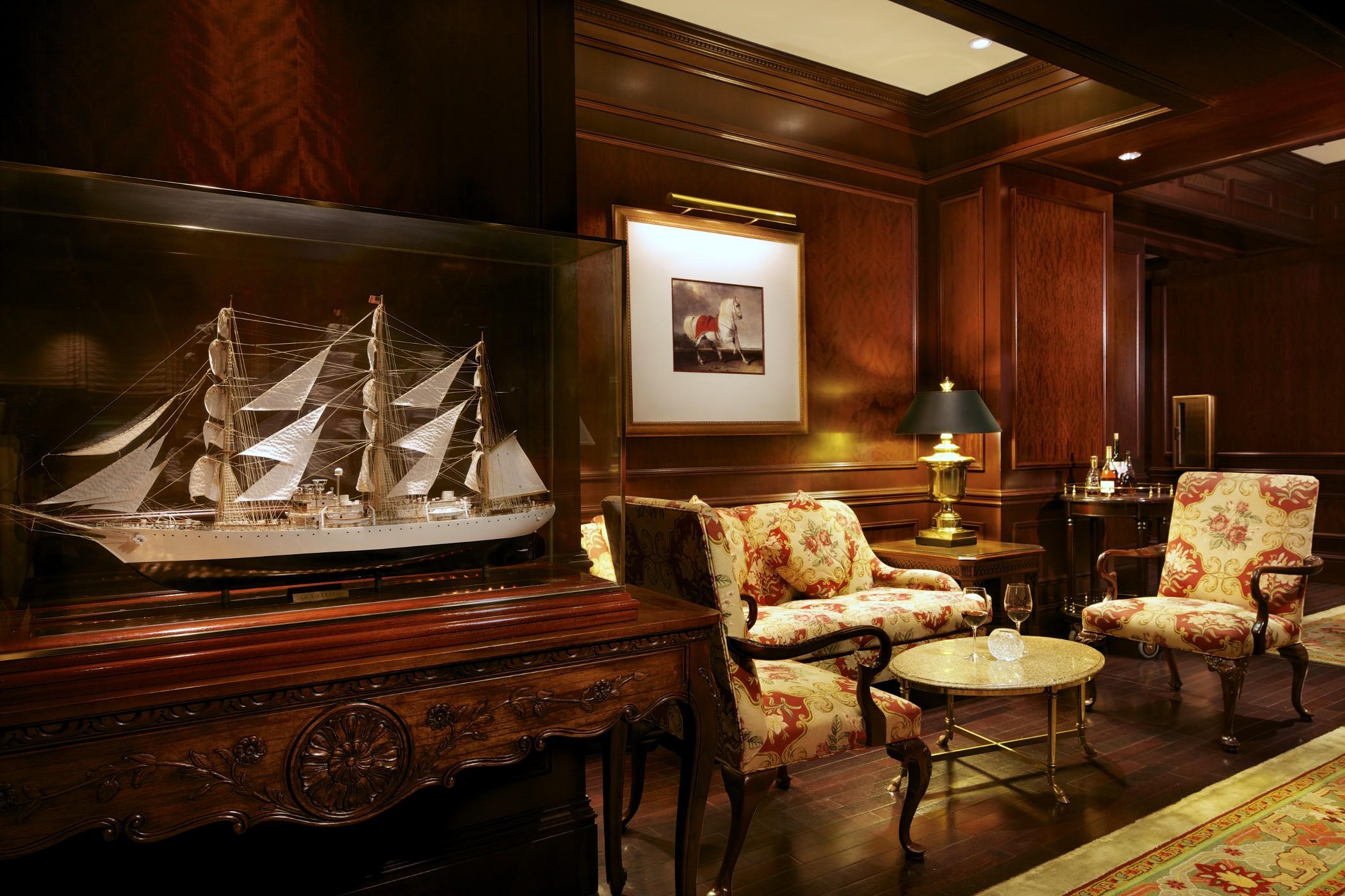 Jw Marriott Miami Otel Dış mekan fotoğraf