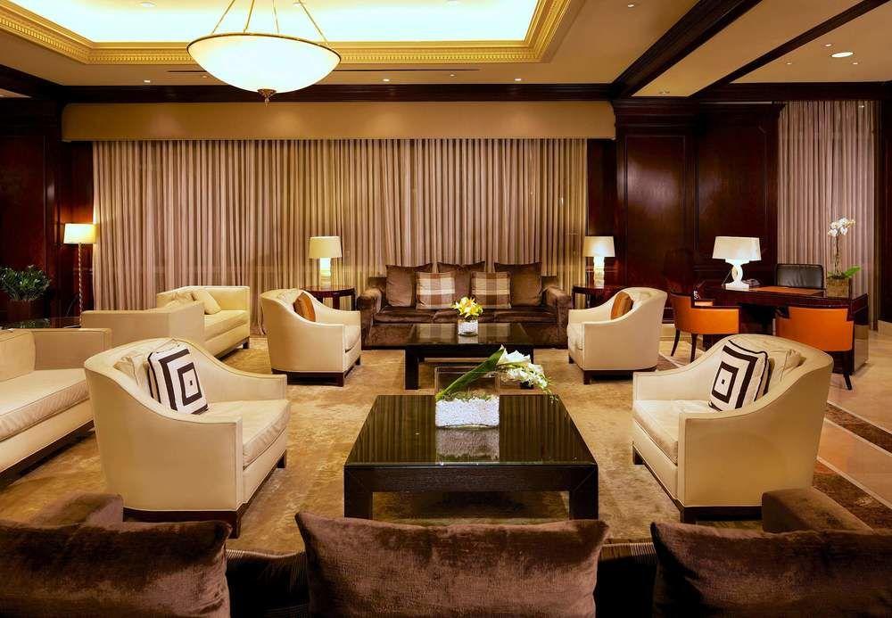 Jw Marriott Miami Otel Dış mekan fotoğraf
