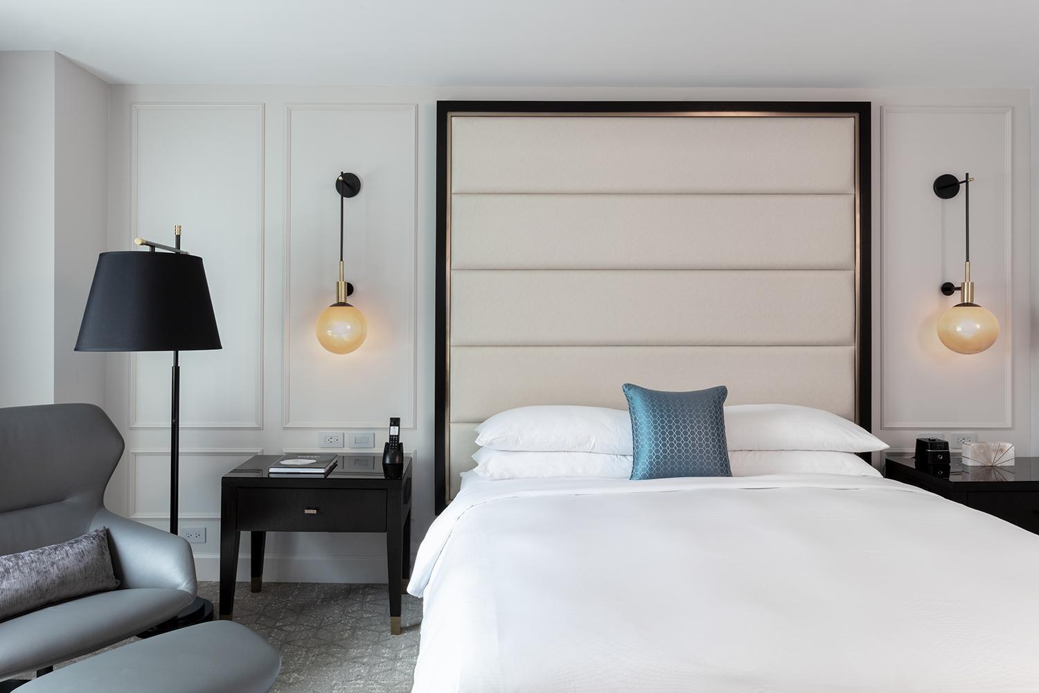 Jw Marriott Miami Otel Dış mekan fotoğraf