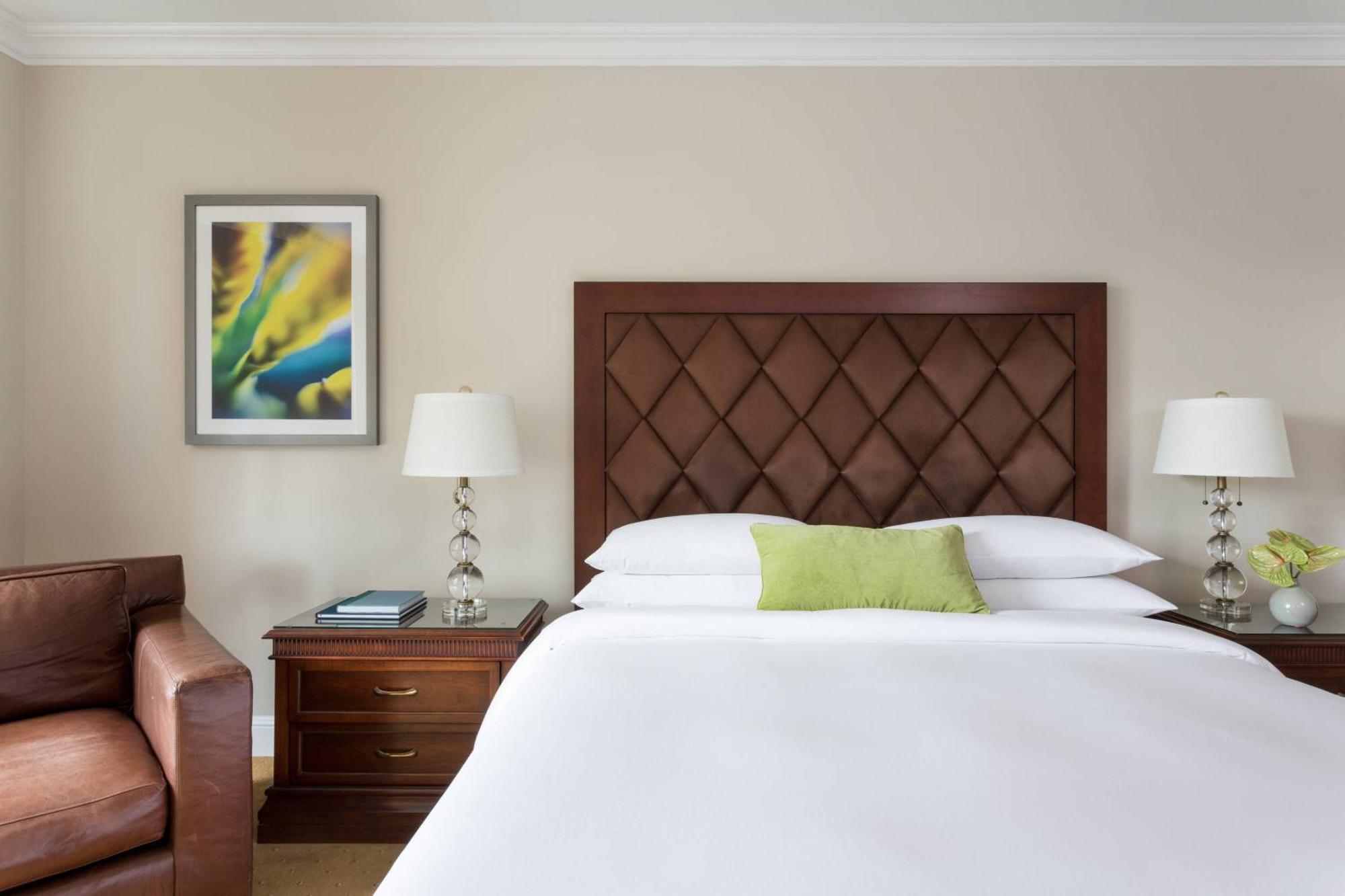 Jw Marriott Miami Otel Dış mekan fotoğraf