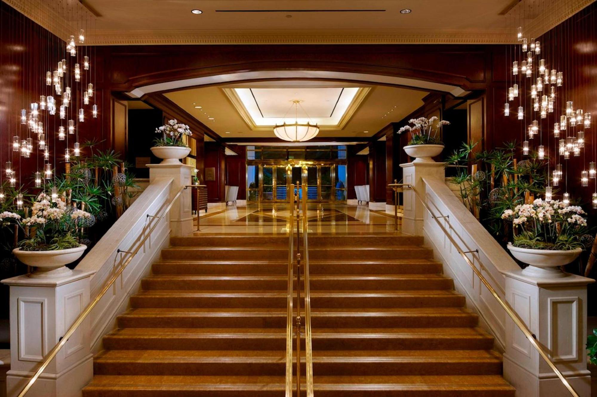 Jw Marriott Miami Otel Dış mekan fotoğraf