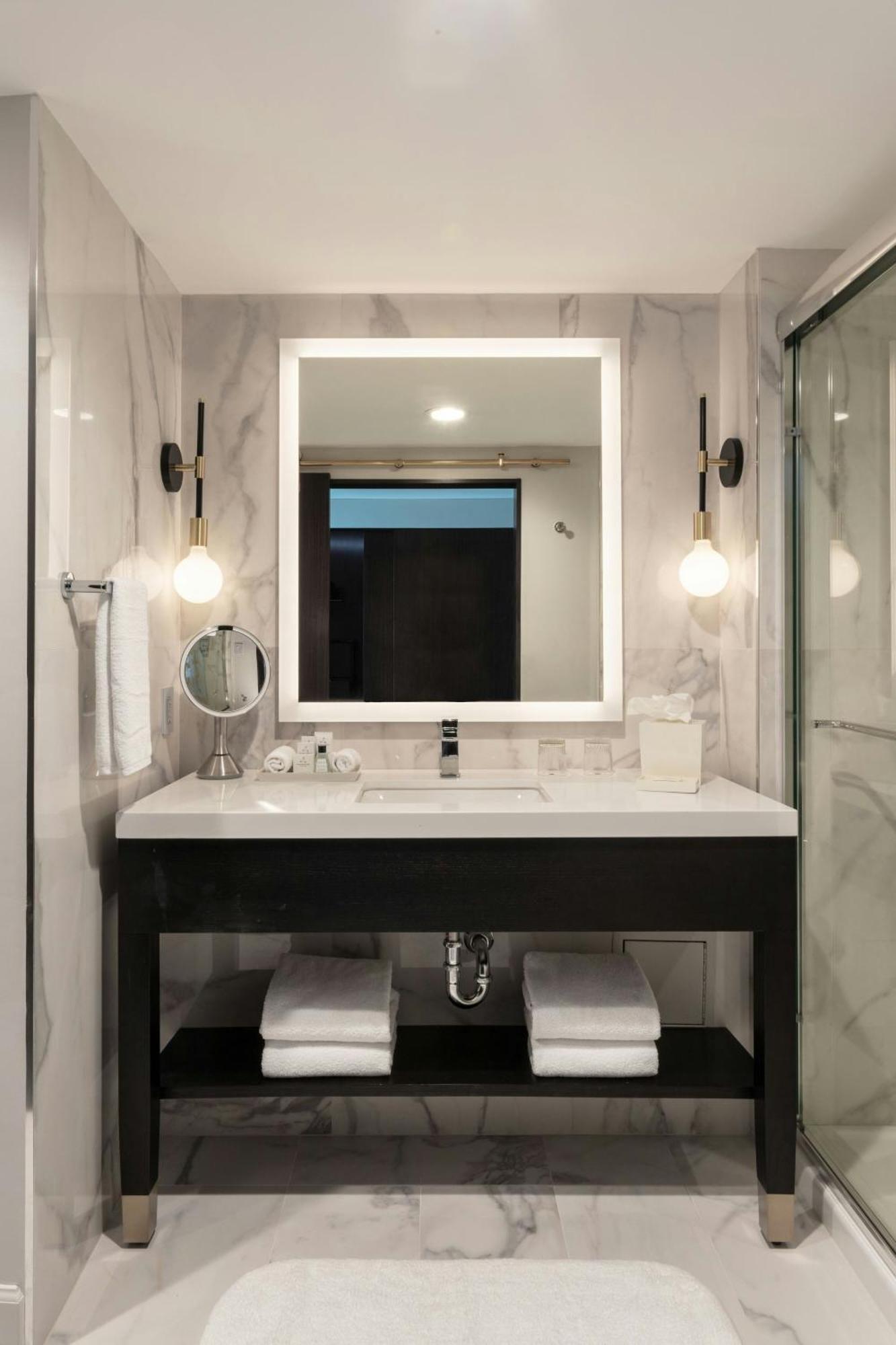 Jw Marriott Miami Otel Dış mekan fotoğraf